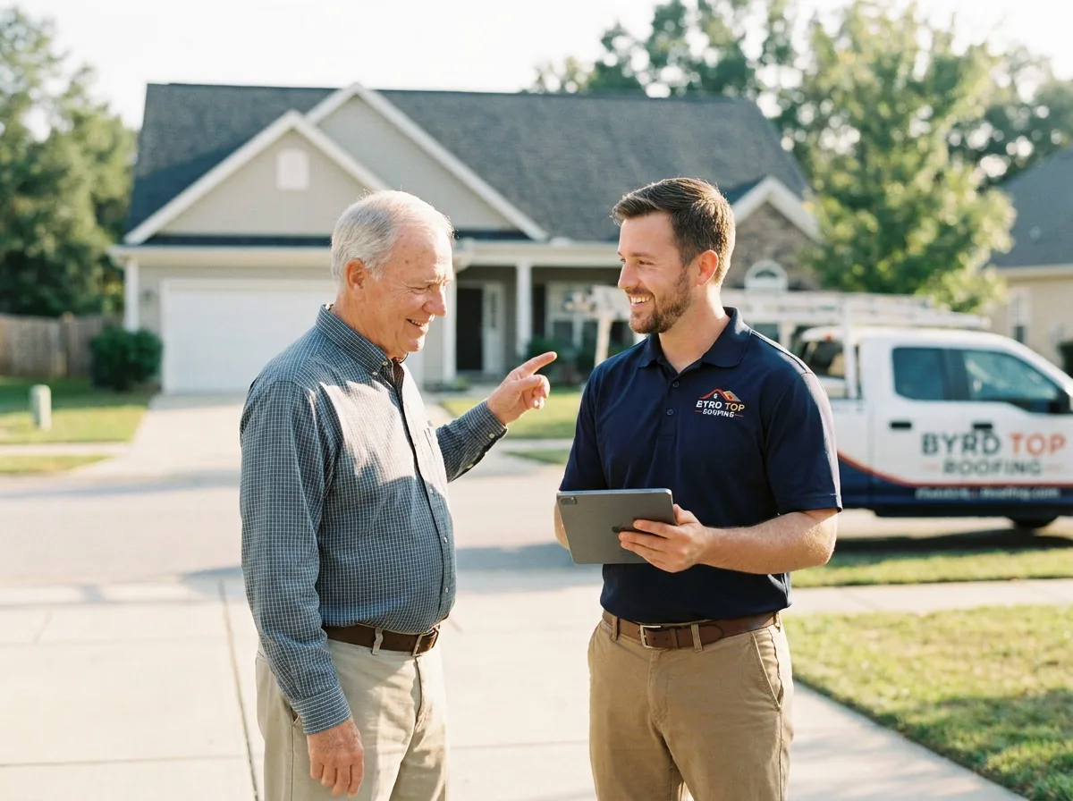 Roofing Middletown, IA FAQs